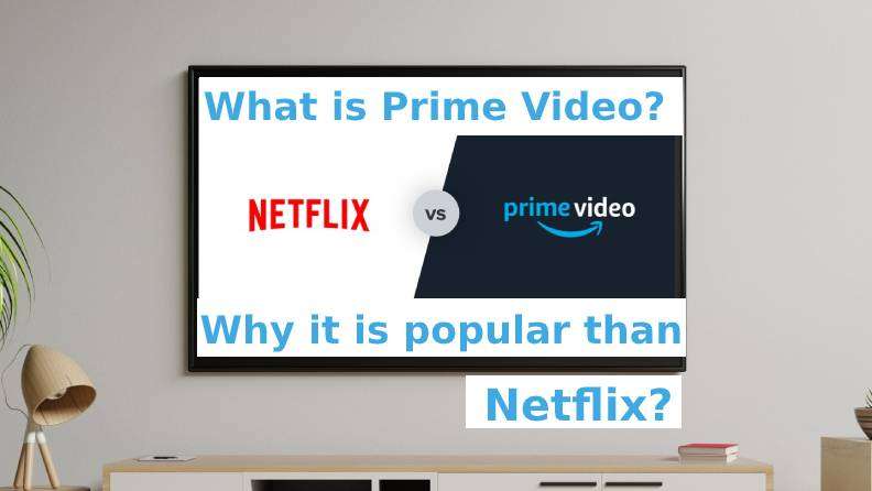 Netflix or Amazon